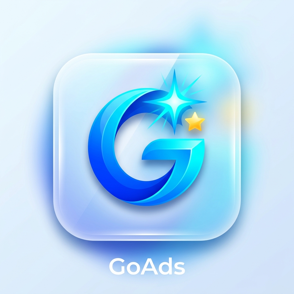 GoAds Logo